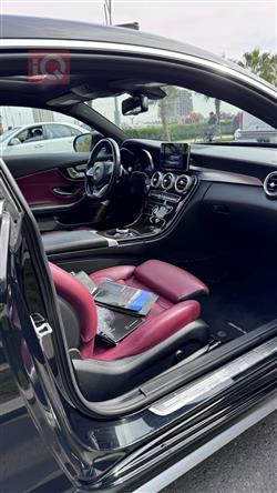 مێرسێدس بێنز C-Class